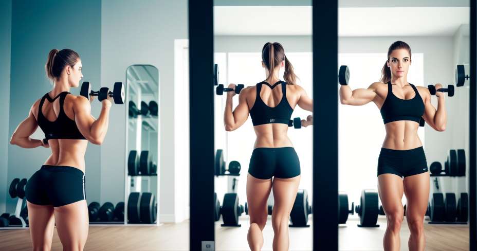 Как да тренирате с наднормено тегло