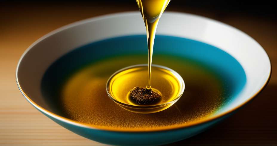 Olivenolje forynger huden