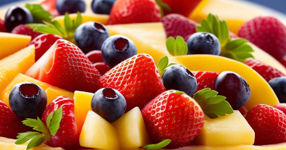 5 druhů ovoce, které byste měli jíst po cvičení