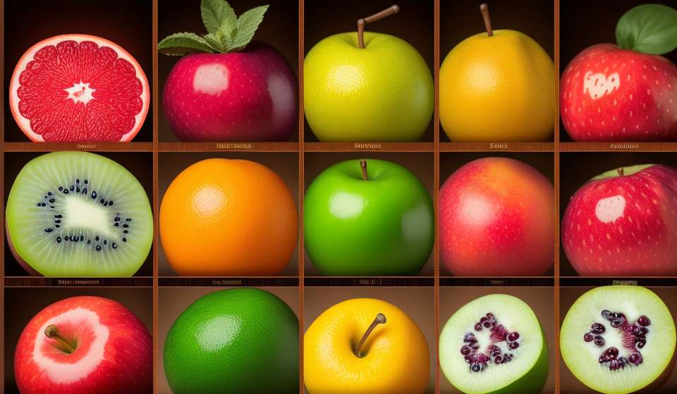 5 fruits that detoxify you