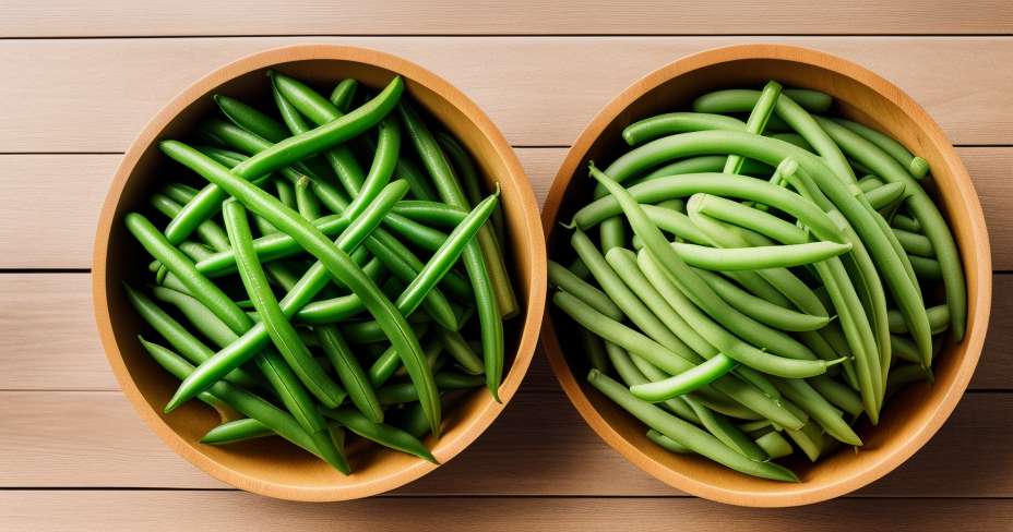 7 grunner til å inkludere grønn mat i kostholdet vårt