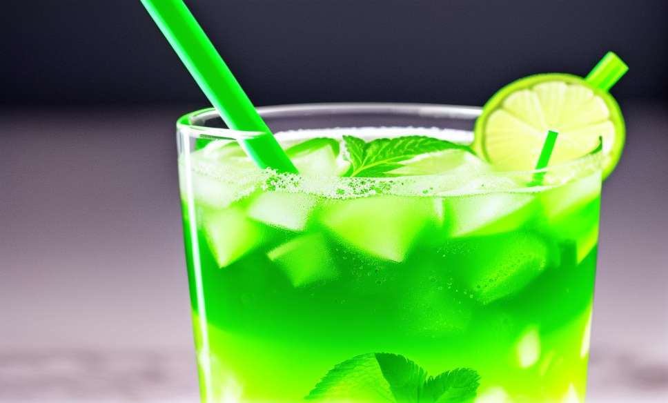 Video: Grön juice för att avgifta din kropp