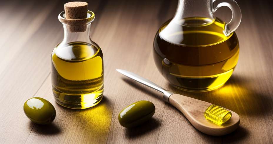 Which vegetable oil is healthiest