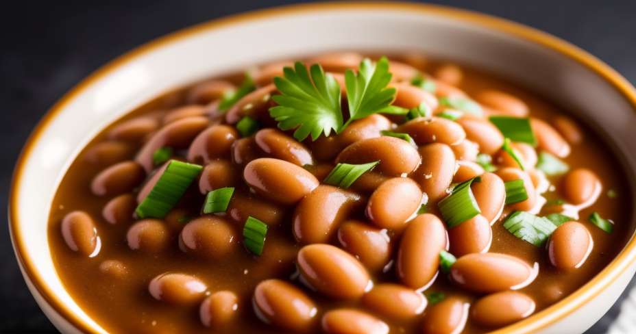 5 nutritional benefits of beans