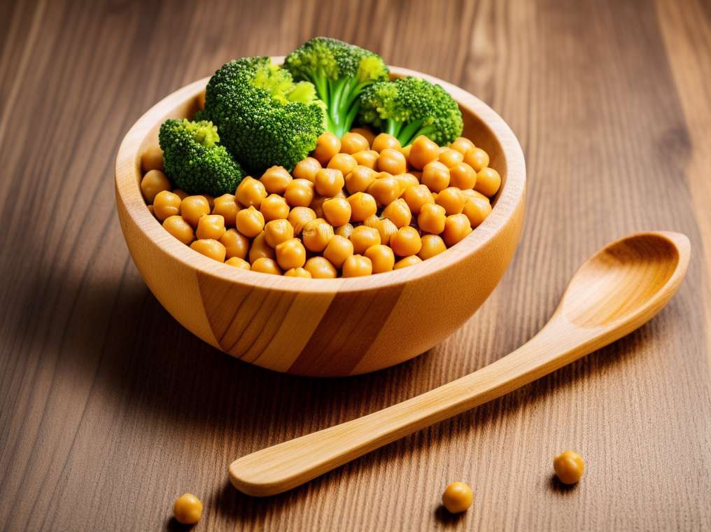 10 sebab untuk makan soya