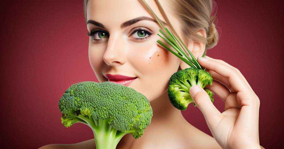 5 nærende grøntsager