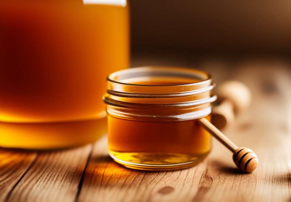 Honning er utarmet i Mexico på grunn av klimaendringer