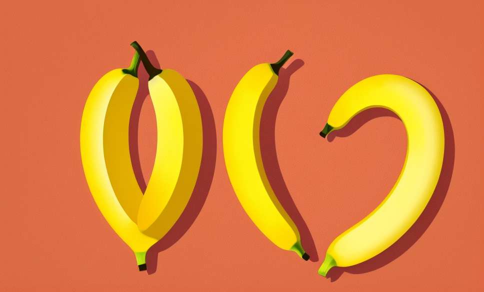 Fördelar med bananskal