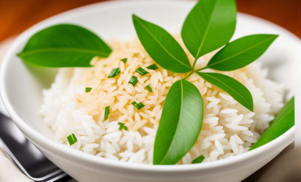 11 dingen die je verdient als je deze rijst gebruikt (FOTO'S)
