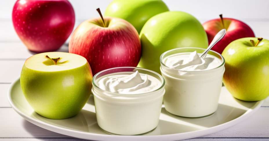 Loob kõrge kolesteroolitaseme vastu IPN jogurtit