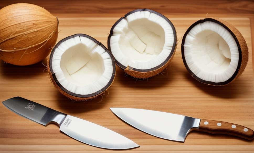 Reasons to consume coconut