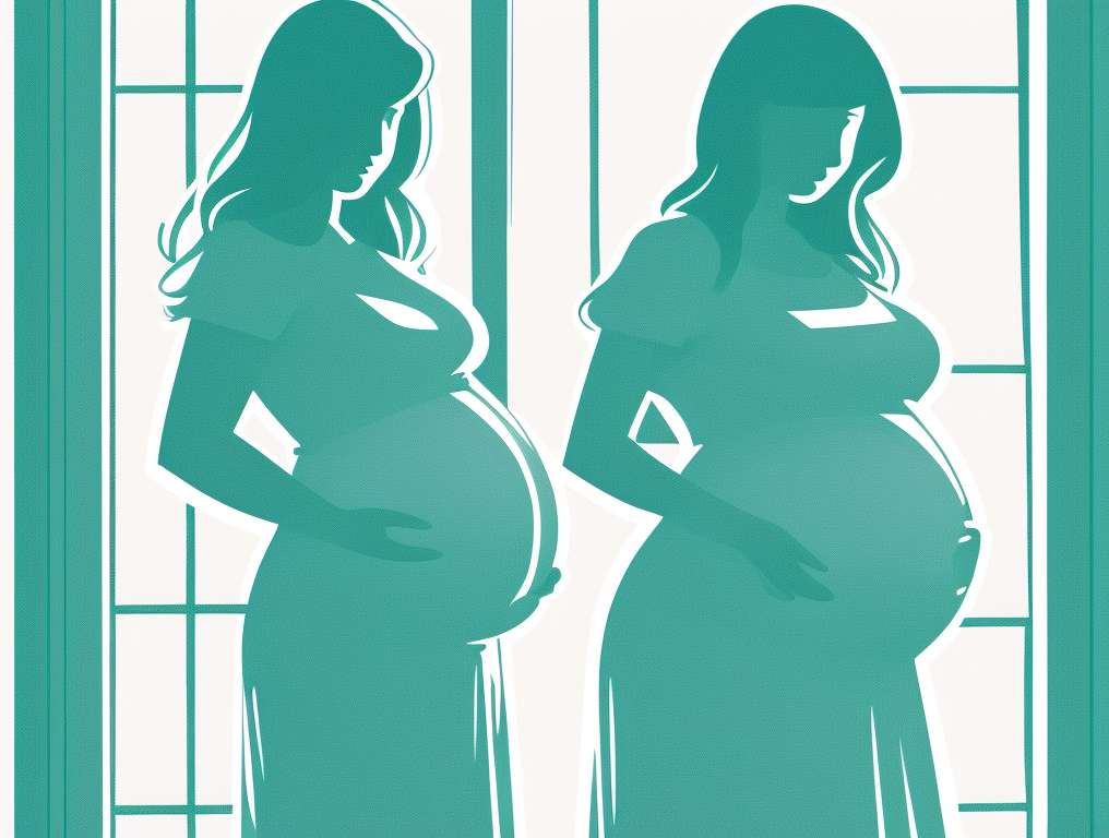 Pregnancy in adolescent does not regress