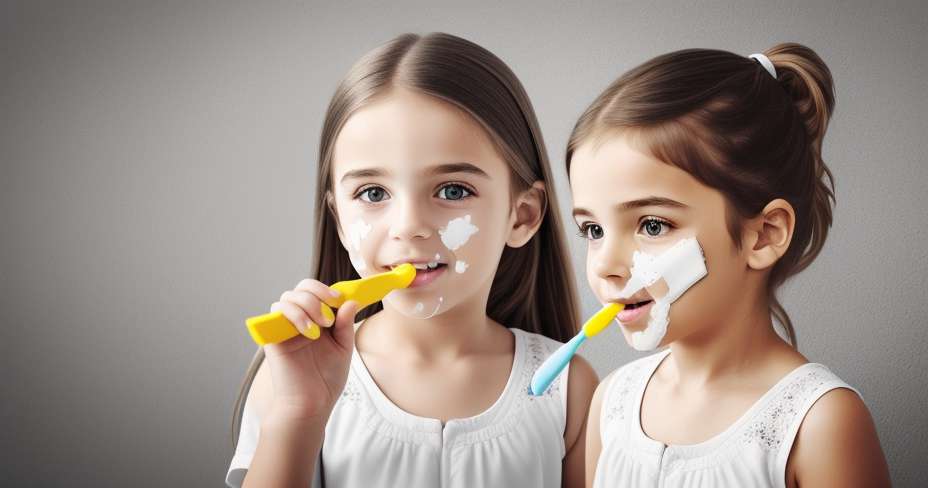 5 стъпки към здравословна уста
