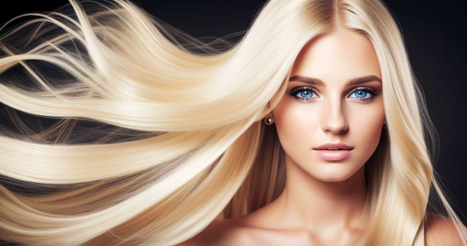 5 mẹo chăm sóc mái tóc dài của bạn