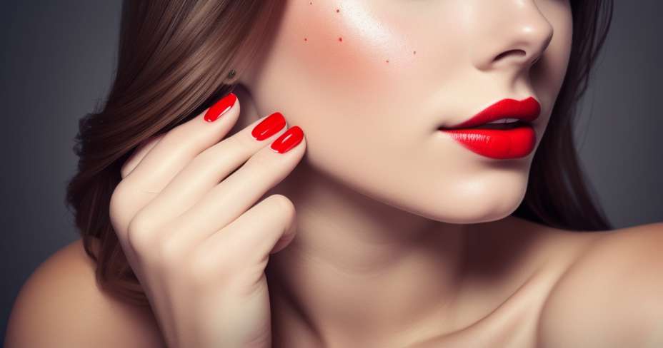 6 triků pro dokonalý make-up
