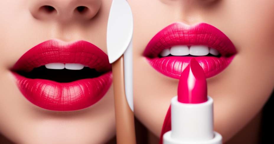 5 consigli per il trucco per ogni tipo di labbra