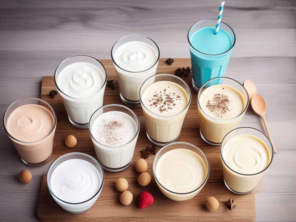 «Молоко и молочные продукты могут вызывать рак»: Гарвард