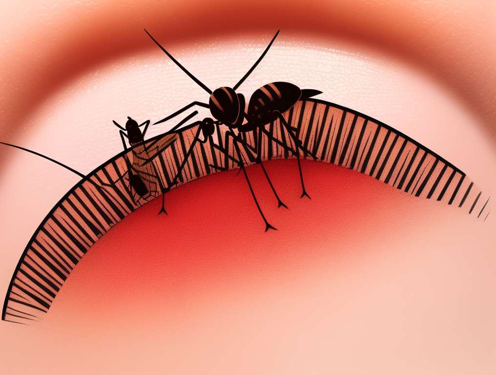 Qu'est-ce que le virus du chikungunya?