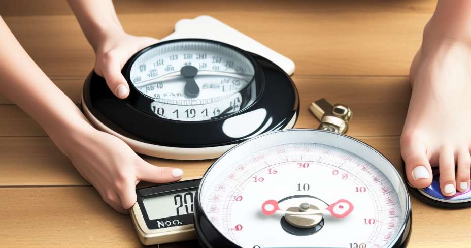 10 kroků, jak zhubnout