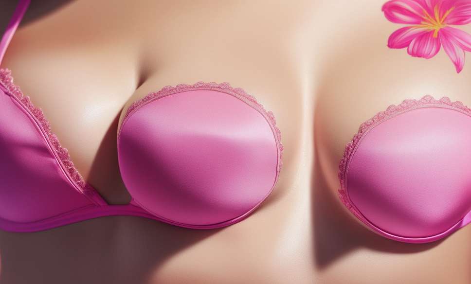 Reduction of breast size
