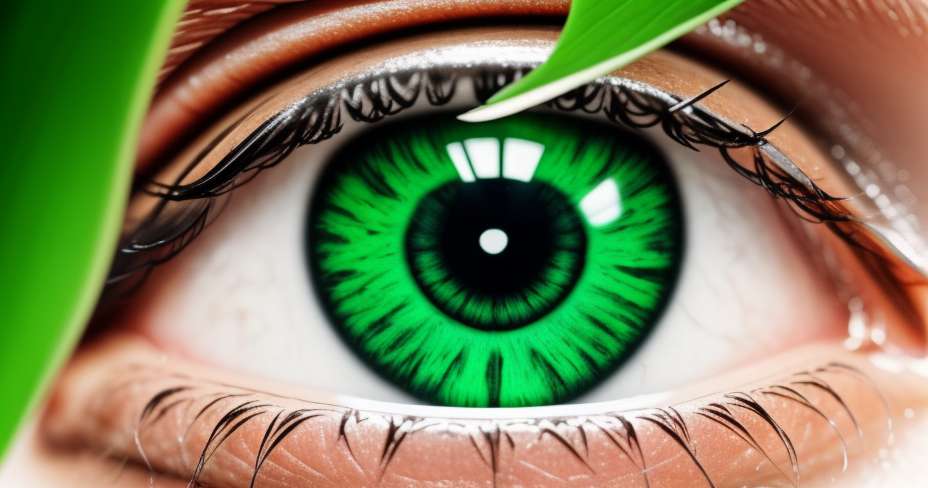 5 latihan untuk meningkatkan penglihatan anda