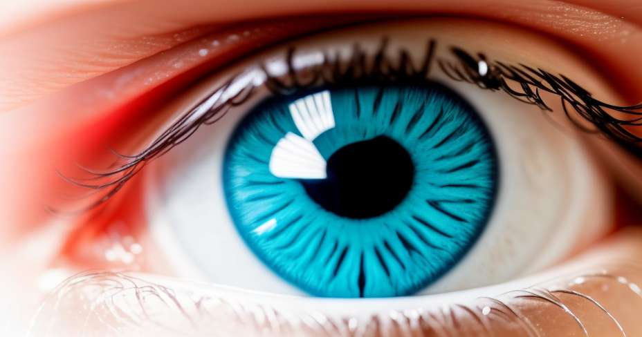 Dekorativní kontaktní čočky způsobují infekce