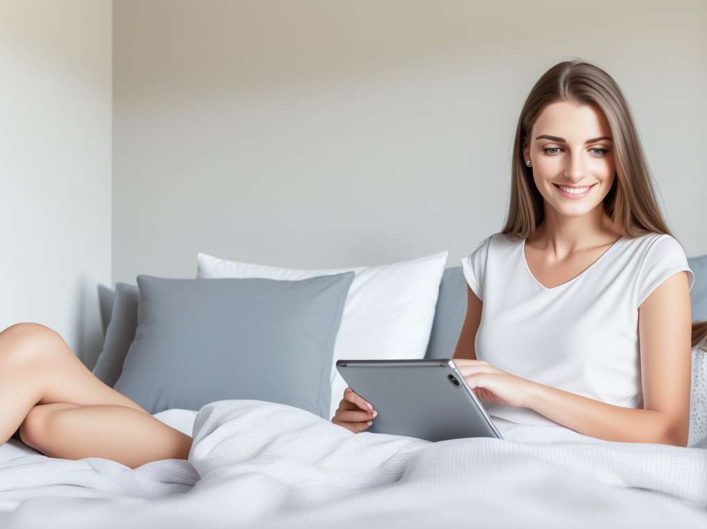 Laptop ή iPad παράγουν αϋπνία;