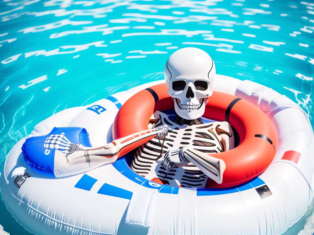 How many days of vacation should you ask to avoid a premature death?
