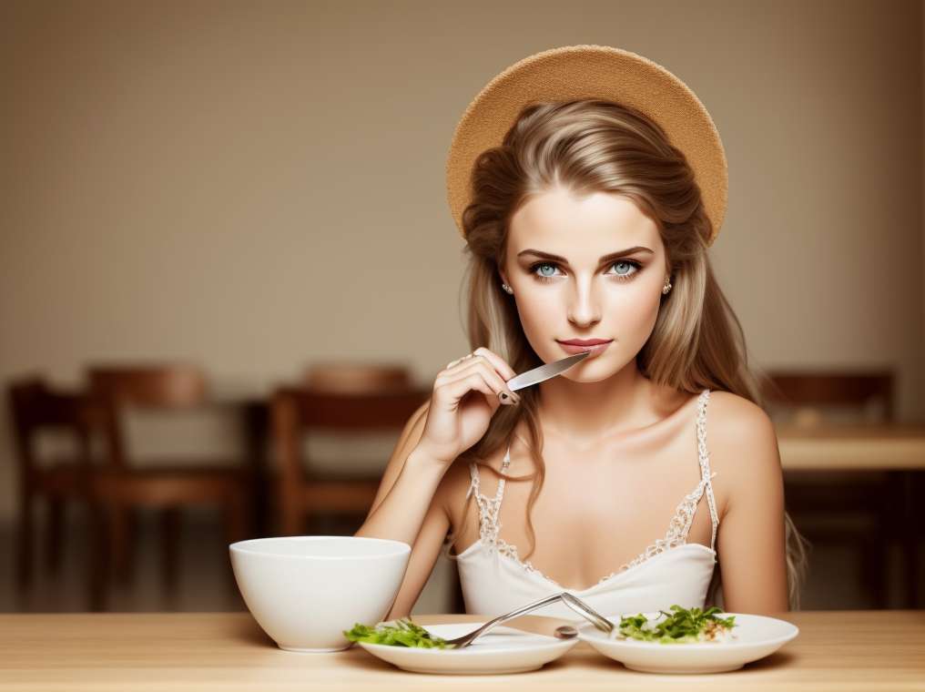 Ką žinote apie anoreksiją?