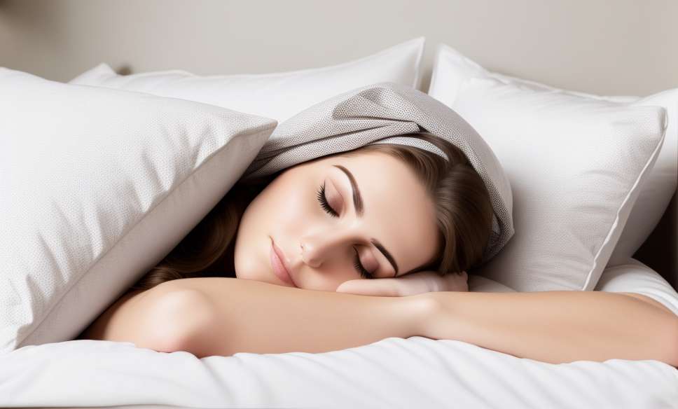 10 hậu quả của chứng mất ngủ ở phụ nữ