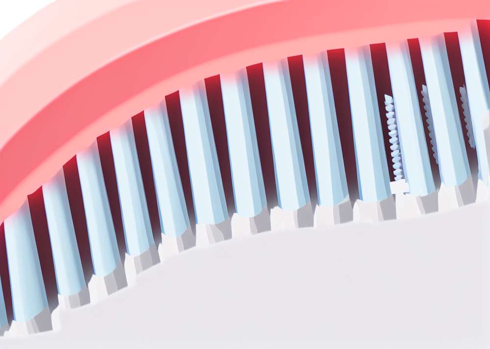 Hva er fordelene med å bruke en elektrisk tannbørste?
