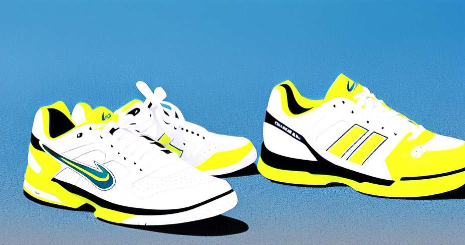 5 recommendations to choose the best sports shoes