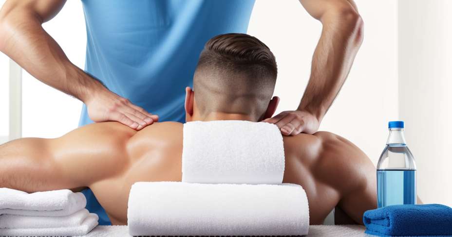 10 pros du massage réducteur