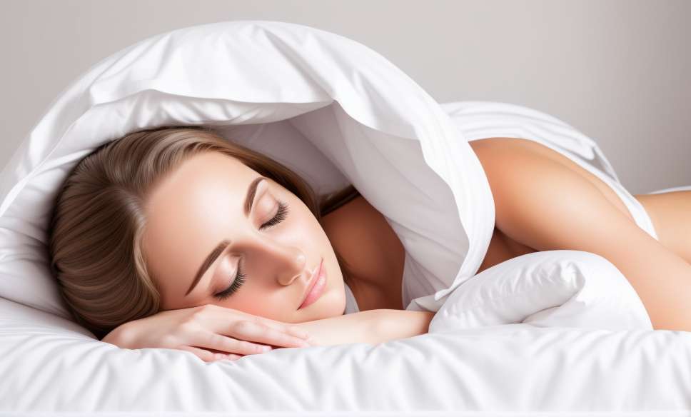 3 نصائح للنوم بشكل جيد