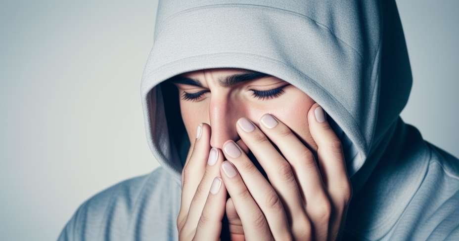 5 أسباب عاطفية تؤدي إلى ضعف الانتصاب