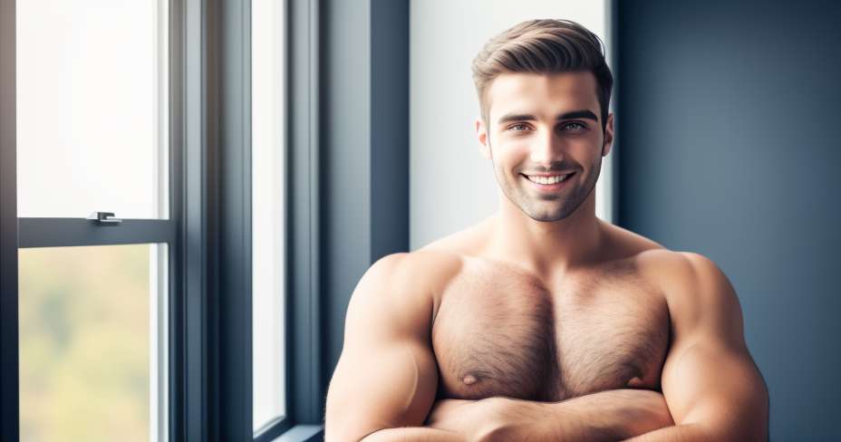 5 factors that affect male sexuality