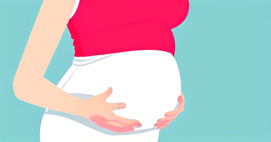 Proč jsou důležité poslední týdny těhotenství
