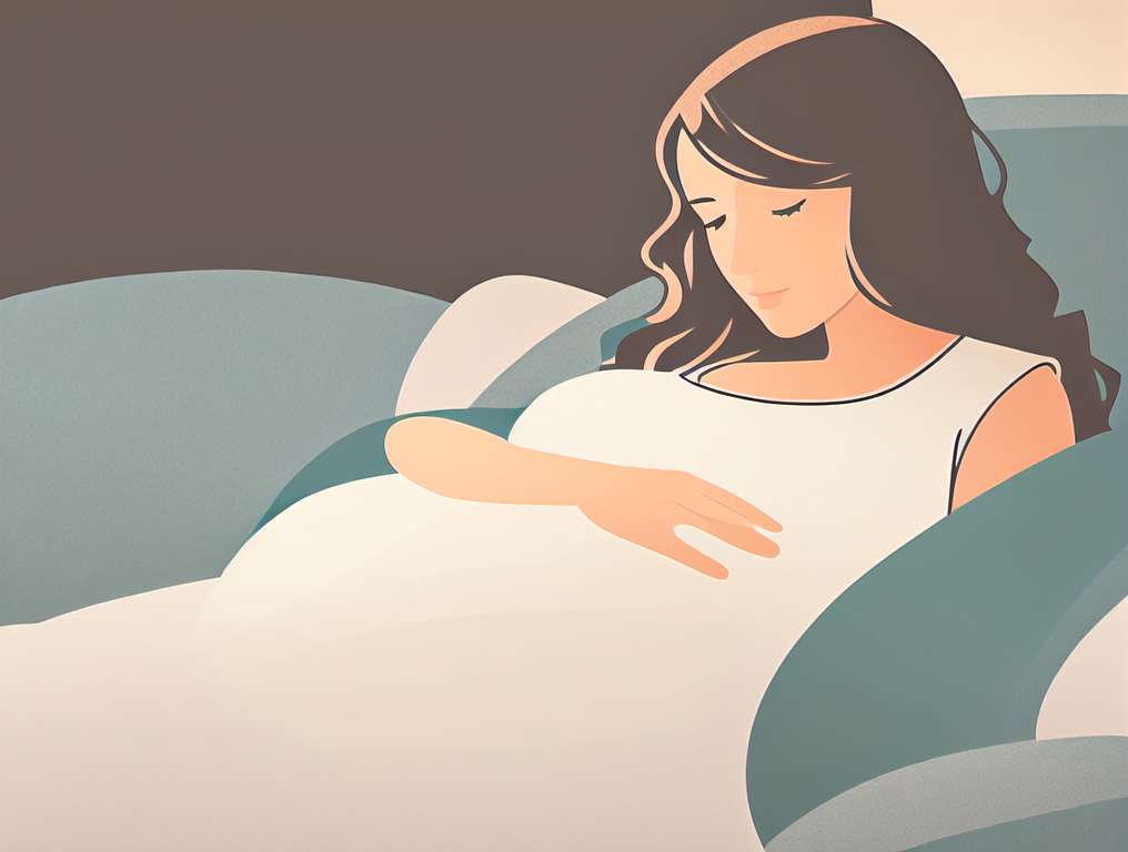 Potenciálně škodlivé potraviny během těhotenství