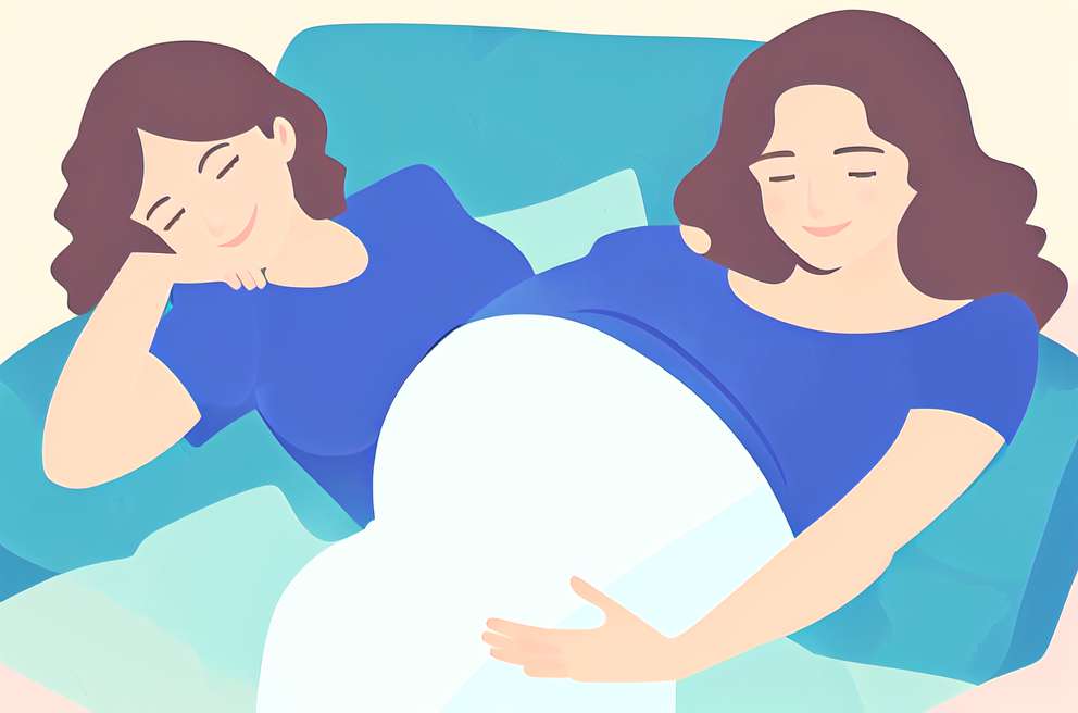Preventilni rizici s prenatalnom skrbi