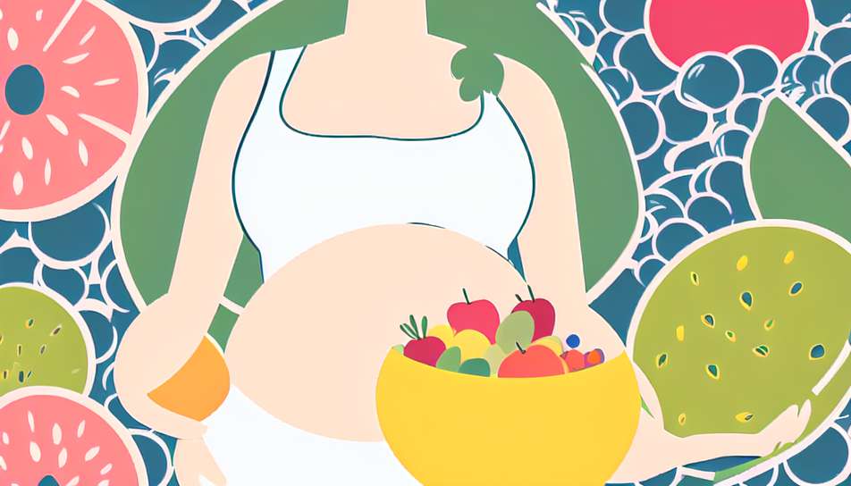 7 ting om graviditet som du aldri ville ha forestilt deg