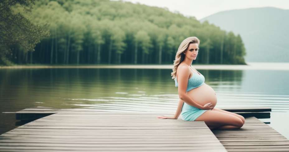 5 tips til en glad graviditet
