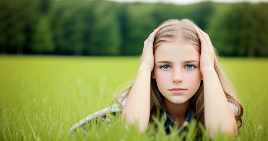 5 tehnik za zmanjšanje stresa pri otrocih