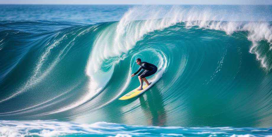 Berühmter Surfer stirbt wegen Dengue