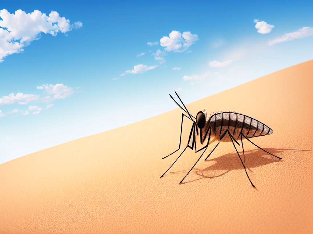 Cinq faits amusants sur la dengue