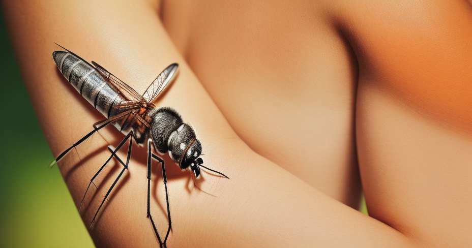 IPN koristi prirodnu metodu za borbu protiv denga
