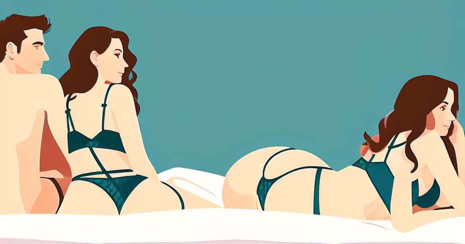 10 tipů pro probuzení vaší erotiky