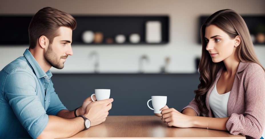 6 patarimai jūsų santykiams stiprinti
