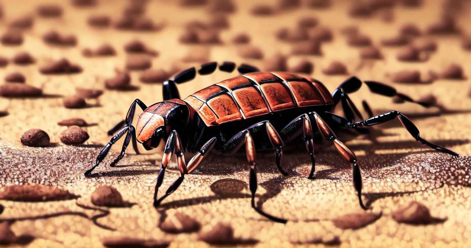 La FDA autorise l'antidote contre le piqûre de scorpion