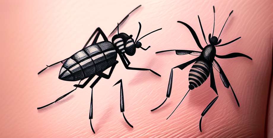 Primeri denge se v Mehiki povečajo