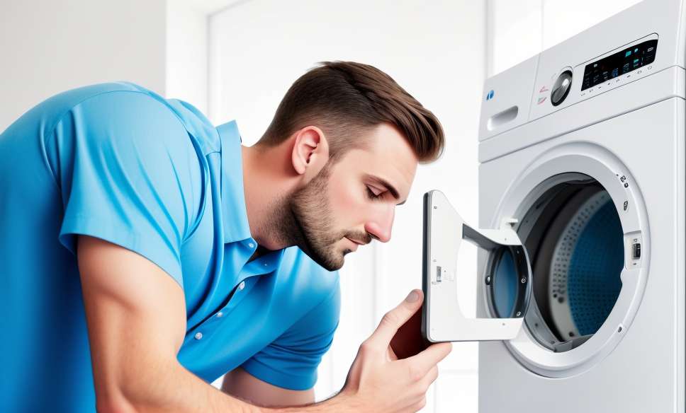 Do a smart laundry!